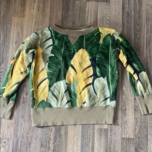 Ralph Lauren Denim & Supply Women’s Pullover